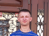 Александр из г. Новогрудок знакомится для брака
