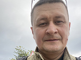 Валерий из Екатеринбурга знакомится для брака