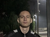 Денис из Тамбова, 21 год