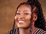 Susan Ray из г. Abuja знакомится для брака