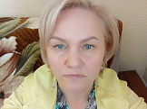 Персона грата — Жанна, 49 лет из Петропавловска-Камчатского Персона грата сайта знакомств SiteLove