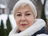 Nina, 53 года, Сургут, Россия