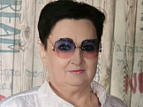 Елена из Минска знакомится для брака