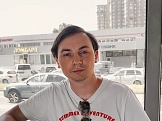 Кирилл, 26 лет