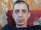 Алексей из Иркутска знакомится для брака