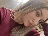 Анна, Санкт-Петербург, 24 года