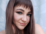 Larisa из Екатеринбурга знакомится для серьёзных отношений