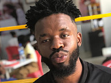 Stanley Chimezie из г. Abuja знакомится для семьи