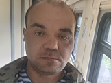 Александр из Кирова знакомится для брака