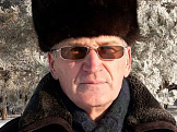 Виктор из Каменск-Уральского знакомится для брака