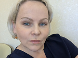 Виктория из Новороссийска знакомится для серьёзных отношений
