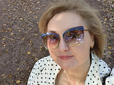 Персона грата — Светлана, 48 лет из Архангельска Персона грата сайта знакомств SiteLove