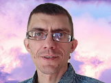 Персона грата — Алексей, 43 года из Омска Персона грата сайта знакомств SiteLove