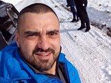 Джон из Карталов, 42 года