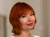 Ирина из Геленджика знакомится для серьёзных отношений