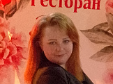 Лена из Зеи знакомится для семьи