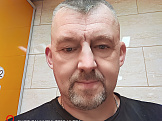 Владимир, Москва, 46 лет