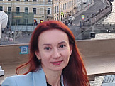 Юлия, Санкт-Петербург, 48 лет