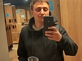 Влад из Москвы, 35 лет