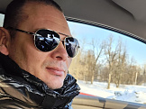 Назир из Нижнекамска знакомится для серьёзных отношений