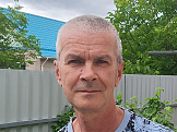Сергей из г. Орша знакомится для брака