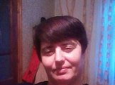 Galina из г. Chișinău знакомится для семьи