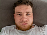 Александр из Бишкека, 24 года