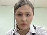 Юлиана, Сургут, 30 лет