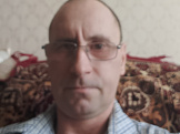 Сергей из Рыбинска знакомится для семьи