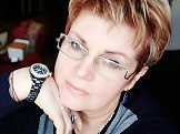 Светлана из Костромы знакомится для брака