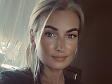 Юля из Витебска знакомится для серьёзных отношений