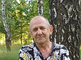 Вольдемар из Тулы знакомится для серьёзных отношений
