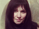 Диана из Ядрина знакомится для брака