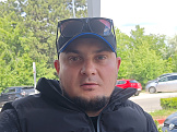 Igor из г. Jerusalem знакомится для серьёзных отношений