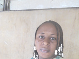Ajayi Oluwabunmi из города Ibadan, 34 года