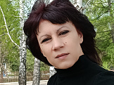 Антонина из Алтайского, 47 лет