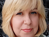 Елена из Краснодара знакомится для брака