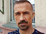 Andrey из Осинников знакомится для брака