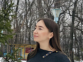 Юлия, Самара, 37 лет