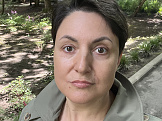 Галина, 46 лет, Москва, Россия