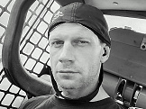 Андрей из Красноярска знакомится для семьи