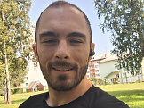 Александр из Кемерово знакомится для семьи