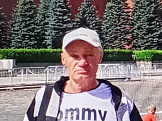 Сергей из Ясного знакомится для серьёзных отношений