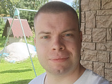 Иван, Подольск, 30 лет