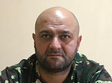 Максим из Люберц знакомится для брака