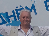 Владимир из Ульяновска знакомится для семьи