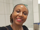 Sarah из г. Dar es Salaam знакомится для серьёзных отношений
