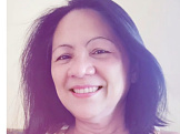 Carmelita Fuentes, 57 лет, Manila, Philippines