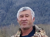 Эдуард из Благовещенска знакомится для серьёзных отношений