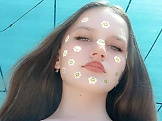 Ева, 19 лет, Краснодар, Россия